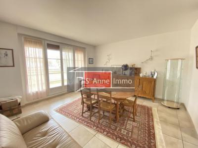 Annonce Vente 3 pices Appartement Amiens 80