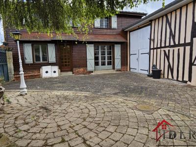 For sale Valcourt 4 rooms 122 m2 Haute marne (52100) photo 0