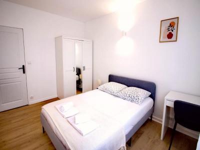 For rent Herouville-saint-clair 1 room 21 m2 Calvados (14200) photo 1