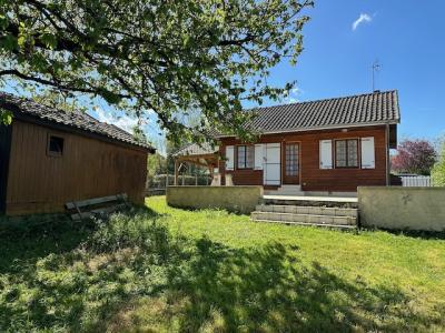Annonce Vente Maison Avrilly 03