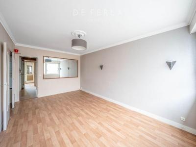 Acheter Appartement 71 m2 Paris-14eme-arrondissement