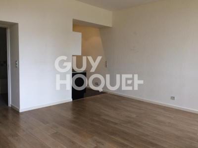 For sale Auxerre 2 rooms 50 m2 Yonne (89000) photo 1