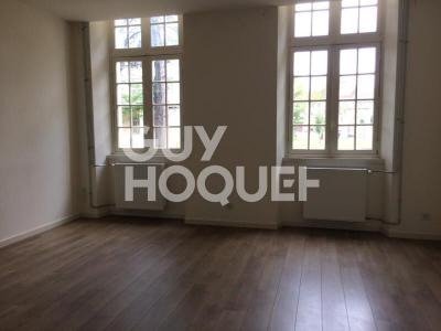 Acheter Appartement Auxerre Yonne