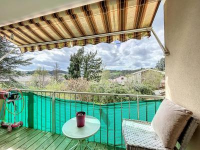 For sale Pont-eveque 4 rooms 80 m2 Isere (38780) photo 1