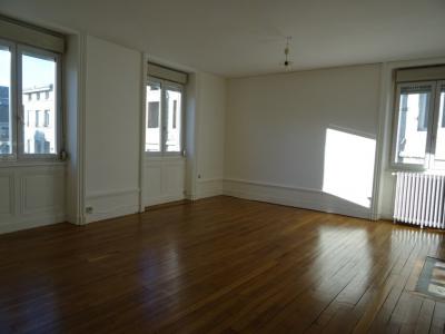 For rent Saint-etienne 6 rooms 150 m2 Loire (42000) photo 0