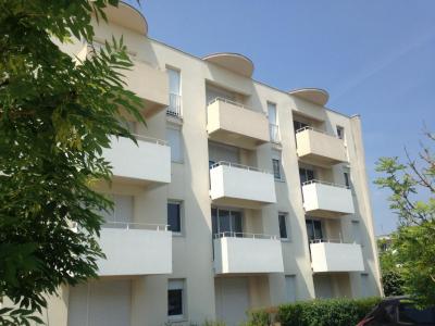 Acheter Appartement 43 m2 Poitiers