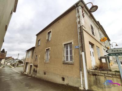 For sale Chatelet 235 m2 Cher (18170) photo 1