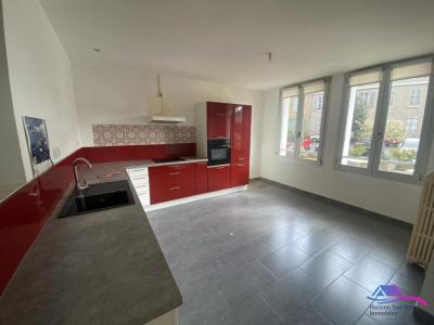 For sale Chatre 3 rooms 80 m2 Indre (36400) photo 1