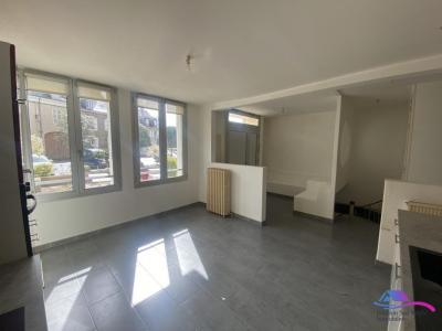 For sale Chatre 3 rooms 80 m2 Indre (36400) photo 2