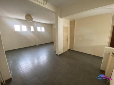Acheter Appartement Chatre 54000 euros