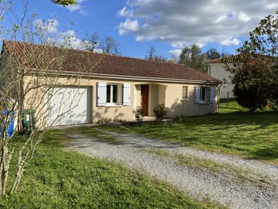 For rent Saint-just-le-martel Haute vienne (87590) photo 0