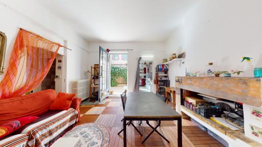 Acheter Appartement Toulouse 282500 euros