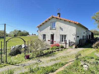 For sale Brigueuil Charente (16420) photo 0