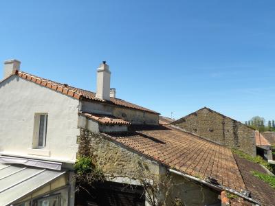 Acheter Maison Saint-savinien Charente maritime