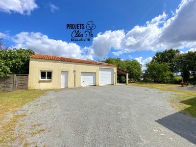 For sale Chapelle-achard Vendee (85150) photo 0