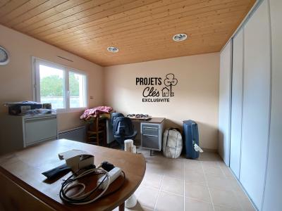 For sale Chapelle-achard Vendee (85150) photo 1