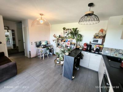 For sale Montpellier 2 rooms 39 m2 Herault (34070) photo 1