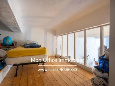 Acheter Appartement Beaurecueil 235000 euros
