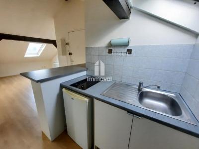 Louer Appartement Illkirch-graffenstaden 580 euros