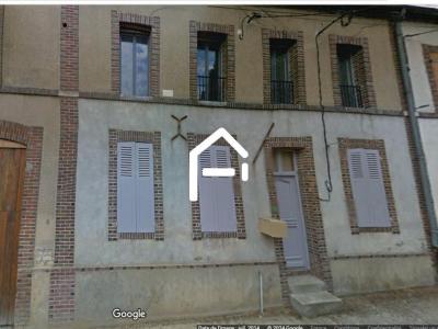 For sale Egleny 5 rooms 180 m2 Yonne (89240) photo 0