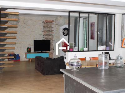For sale Egleny 5 rooms 180 m2 Yonne (89240) photo 2