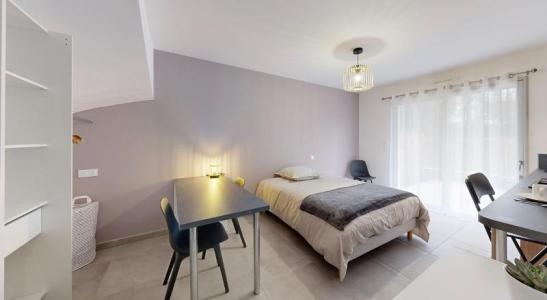 For rent Merignac 1 room 22 m2 Gironde (33700) photo 4
