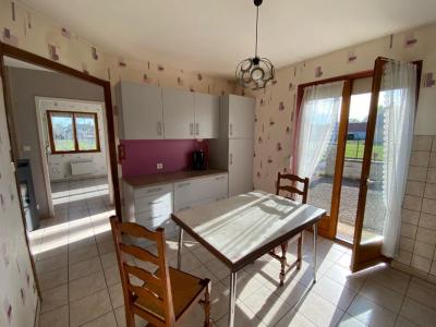For sale Magny-vernois 4 rooms 65 m2 Haute saone (70200) photo 2