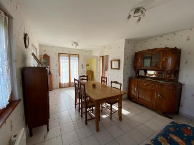For sale Magny-vernois 4 rooms 65 m2 Haute saone (70200) photo 4