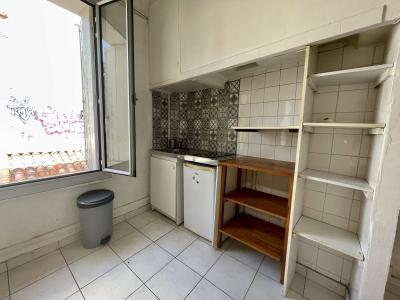 Louer Appartement Montpellier 525 euros