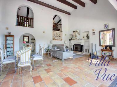For sale Chateauneuf-grasse 9 rooms 287 m2 Alpes Maritimes (06740) photo 2