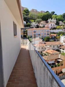 For rent Nice CESSOLE 1 room 31 m2 Alpes Maritimes (06100) photo 4