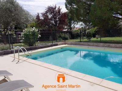 For sale Ancone MONTALIMAR 4 rooms 135 m2 Drome (26200) photo 1