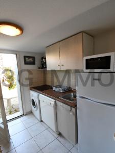 For sale Valras-plage 2 rooms 40 m2 Herault (34350) photo 3
