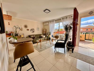 Acheter Appartement Valras-plage 289000 euros