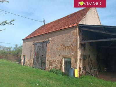 For sale Ainay-le-chateau 8 rooms 110 m2 Allier (03360) photo 2
