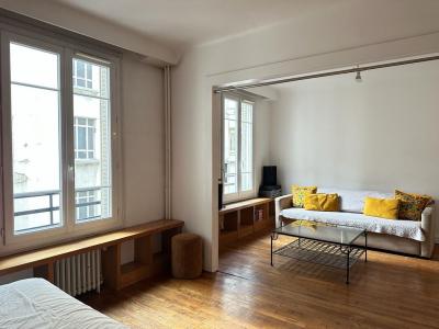 Annonce Vente Appartement Paris-10eme-arrondissement 75
