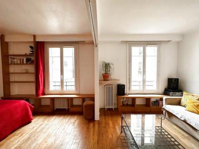 Acheter Appartement Paris-10eme-arrondissement