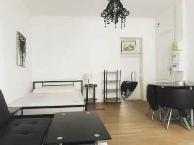 Acheter Appartement Paris-10eme-arrondissement