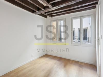 Acheter Appartement Paris-2eme-arrondissement 448500 euros