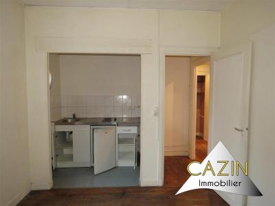 For rent Gace GACE 3 rooms 46 m2 Orne (61230) photo 0