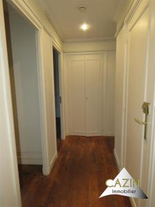 For rent Gace GACE 3 rooms 46 m2 Orne (61230) photo 1
