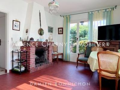 For sale Charny 3 rooms 59 m2 Yonne (89120) photo 1