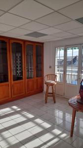 Annonce Location Appartement Basse-terre 971