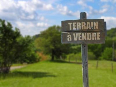 Annonce Vente Terrain Saint-bris-des-bois 17