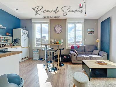 Acheter Appartement Pont-sainte-maxence 172000 euros