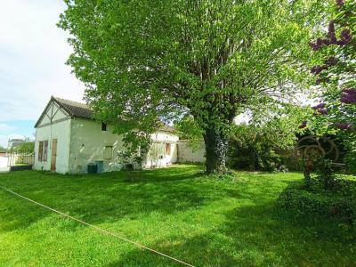 For sale Fourchambault 3 rooms 65 m2 Nievre (58600) photo 3
