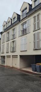 For sale Vendome 1 room 19 m2 Loir et cher (41100) photo 0