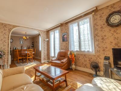 For sale Chabris 5 rooms 80 m2 Indre (36210) photo 1