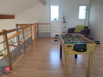 For sale Cussac-fort-medoc 6 rooms 160 m2 Gironde (33460) photo 3
