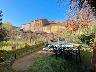 For sale Collobrieres 4 rooms 119 m2 Var (83610) photo 0